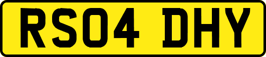 RS04DHY