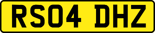 RS04DHZ
