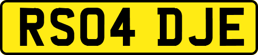 RS04DJE