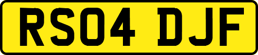 RS04DJF