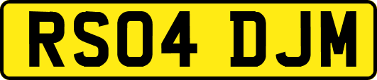 RS04DJM