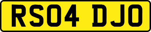 RS04DJO