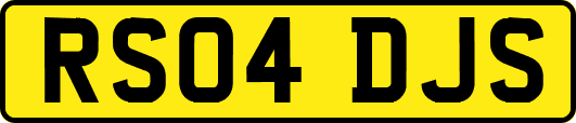 RS04DJS