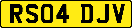 RS04DJV