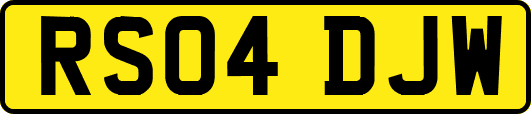 RS04DJW