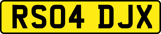 RS04DJX