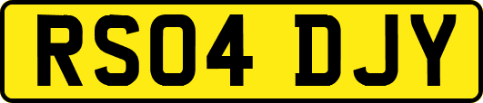 RS04DJY