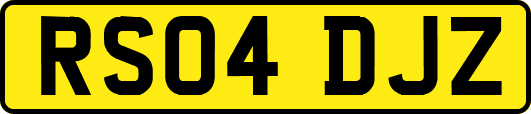 RS04DJZ