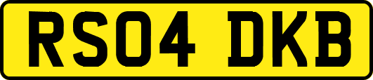 RS04DKB