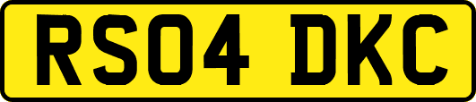 RS04DKC