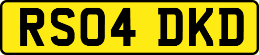 RS04DKD