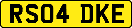RS04DKE