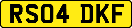 RS04DKF