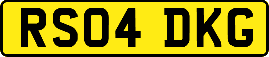 RS04DKG