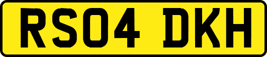 RS04DKH