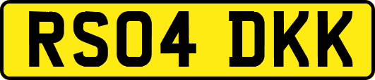 RS04DKK