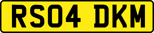 RS04DKM