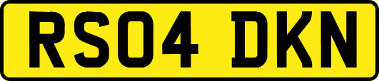 RS04DKN
