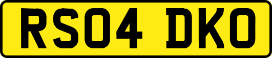 RS04DKO