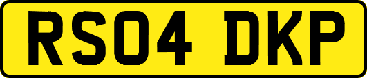 RS04DKP