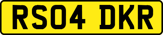 RS04DKR