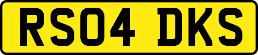RS04DKS