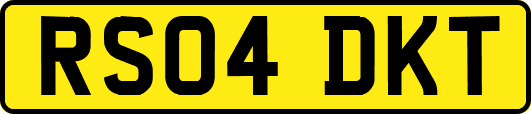 RS04DKT