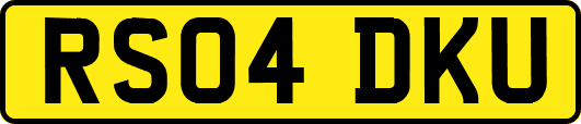 RS04DKU