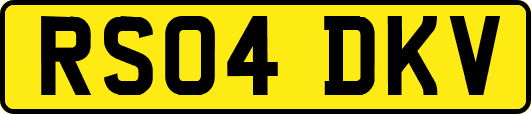 RS04DKV