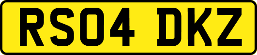 RS04DKZ