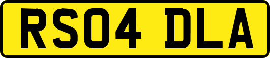 RS04DLA