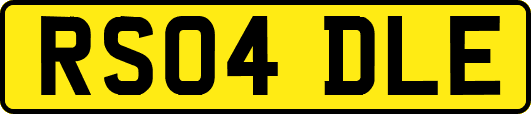 RS04DLE