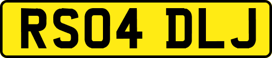 RS04DLJ