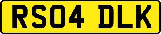 RS04DLK