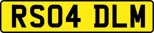 RS04DLM