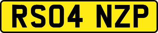 RS04NZP