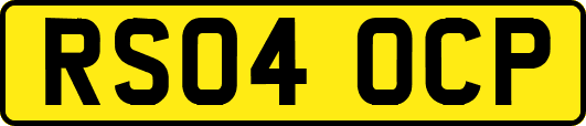 RS04OCP