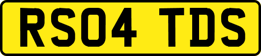 RS04TDS