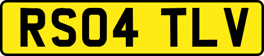 RS04TLV