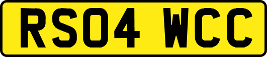 RS04WCC