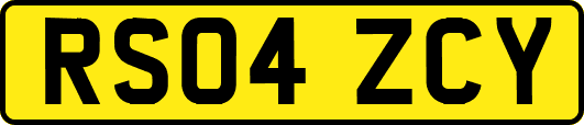 RS04ZCY