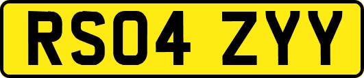 RS04ZYY