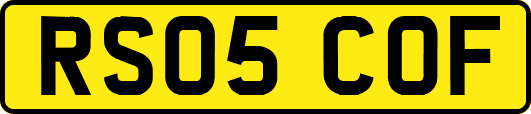 RS05COF