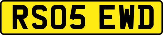 RS05EWD