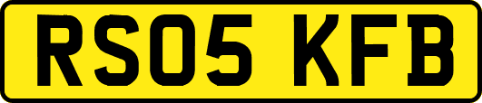 RS05KFB
