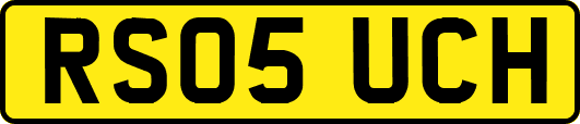 RS05UCH