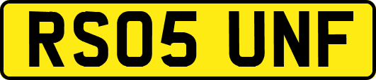 RS05UNF