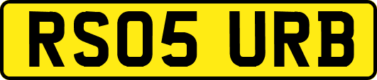 RS05URB