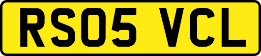 RS05VCL