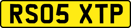 RS05XTP